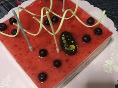 -长发西饼(道前店)