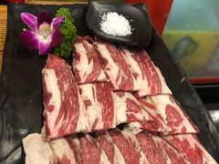 -大壮家原味烤肉(兴华北街店)