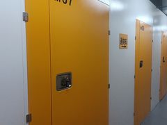 -安东易迷你仓自助寄存仓库(苏州桥店)