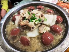 -陈家老院子·长春特色东北家宴(一匡街店)
