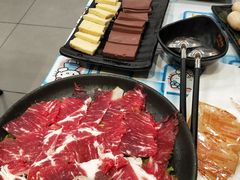 -呷哺呷哺(枫蓝国际店)