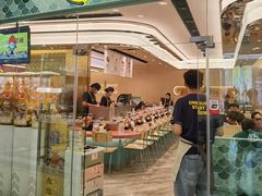 -元气寿司(环球港店)