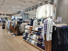 -MUJI无印良品(环球港店)