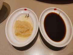 -喜家德虾仁水饺(华强天虹店)