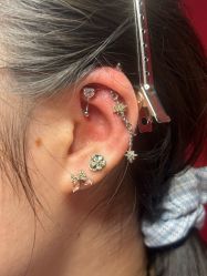 -海王刺青·纹身·穿孔饰品·TATTOO