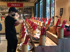 -洞庭土菜馆(天河北总店)
