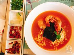 -南山鲜虾面·活鲜小馆·海味大连菜(南山总店)