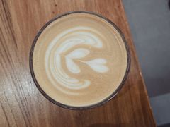 -Punchline Coffee&Roaster(同济大学店)