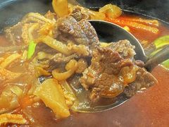 -肖记公安牛肉鱼杂馆·省级非物质文化遗产(三角路直营店)