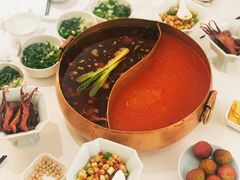 -漾亚·雍雅合鲜(桐梓林店)