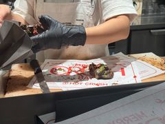 -HOT CRUSH趁热集合·现烤面包(环球港店)