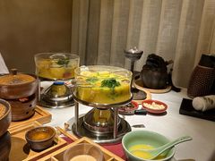 -叶叶菩提(太原别墅店)