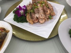 -日照大牌檔•小船海鲜(万平口店)
