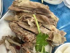 -达吾手抓美食城总部(义乌店)