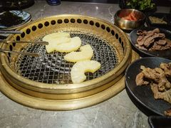 -谷牛日式烤肉(宝山U天地店)