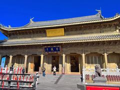 -峨眉山风景名胜区