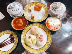 -富华斋饽饽铺·宫廷糕点·伴手礼(护国新天地店)
