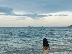 -三亚亚龙湾希尔顿酒店