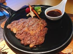 150天谷饲牛排-Arpanda阿潘答餐厅(郎园店)