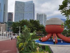 -壹海城ONE MALL