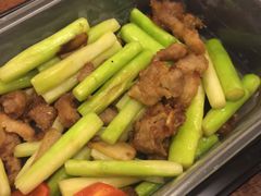 -潮粥荟·潮汕砂锅粥(朝阳大悦城店)