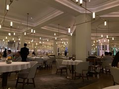 大堂-Jean Georges