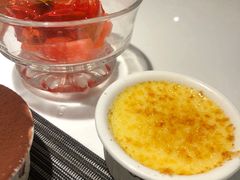 -斗牛士牛排餐厅(嘉里汇店)
