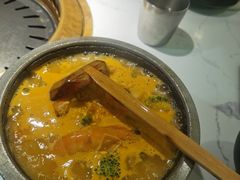 -花味·自助烤肉(江宁同曦店)