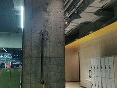 -LA合时健身4PMFIT(花桥旗舰店)