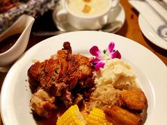 -宝莱纳啤酒花园餐厅PAULANER BRAUHAUS Nanjing(广州路店)