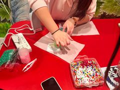 -上海浦东嘉里大酒店