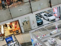-百佳华佳漾里(坂田店)