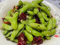 -小民大排档(马场角横路店)