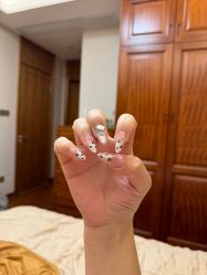 -M·X Nail日式美甲美睫