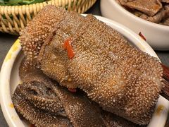-巴奴毛肚火锅(景枫中心店)