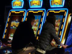 -VS SPORTS PARK运动玩乐园·团建·生日会(合生汇店)