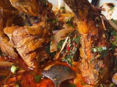 -南沙游艇会·大兵船餐厅