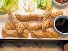 -庆江南江南菜(琴湖溪里花园城店)