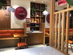 大堂-苗小坛酸汤鱼(酒仙桥店)