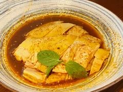 -逸林轩中餐厅(中信泰富朱家角锦江酒店)