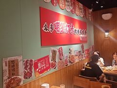 -福苗小骆驼烧烤(望京店)