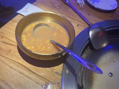 -山河屯铁锅炖鲜鹅·东北菜(开发区一店)