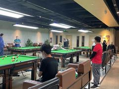 -云川台球(马甸店)