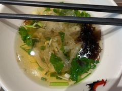 莆田扁肉汤-莆田餐厅PUTIEN(金融街购物中心店)