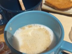 -HELLO 27 意面·沙拉·帕尼尼