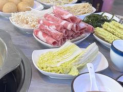 -光头药膳鸡(莱茵小镇店)