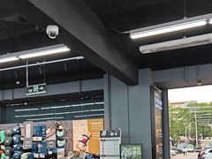 -迪卡侬(越秀公园店)