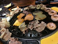 -杀猪天·韩国烤肉(总店)