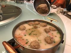 -玉满堂·湖北融合菜