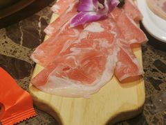 -小龙坎老火锅(西安路店)
